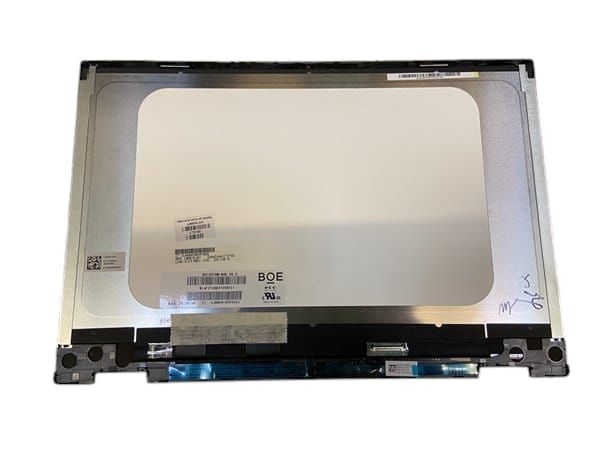 Modulo LCD 14.0" 30 Pines FHD 1920 * 1080 con Marco + Placa Táctil  ( with pen touch ) HP Pavilion X360 14-DW Series L96515-001 , M01830-001 , L83940-AA0