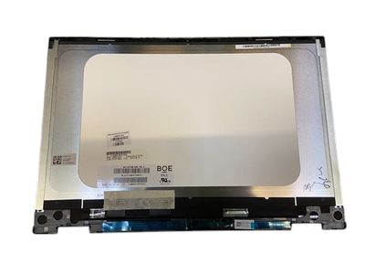 Modulo LCD 14.0 Modulo LCD 14.0" 30 Pines FHD 1920 * 1080 con Marco + Placa Táctil ( with pen touch ) HP Pavilion X360 14-DW Series L96515-001 , M01830-001 , L83940-AA0