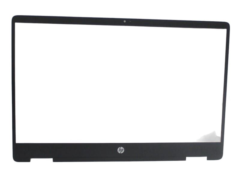 Cover Bezel LCD ( Marco Frontal ) Black HP Chromebook X360 M15307-001 , M24610-001 , M86450-001