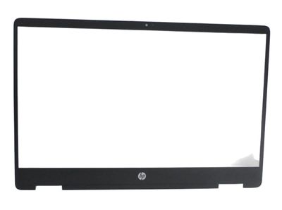 Cover Bezel LCD ( Marco Frontal ) Black HP Chromebook X360 M15307-001 , M24610-001 , M86450-001