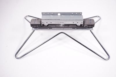 Peana Soporte Pie Silver HP All-in-One 27-DP Series M14433-002​ , M14433-001
