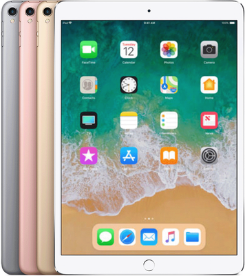 PIEZAS Y PARTES APPLE TABLETS