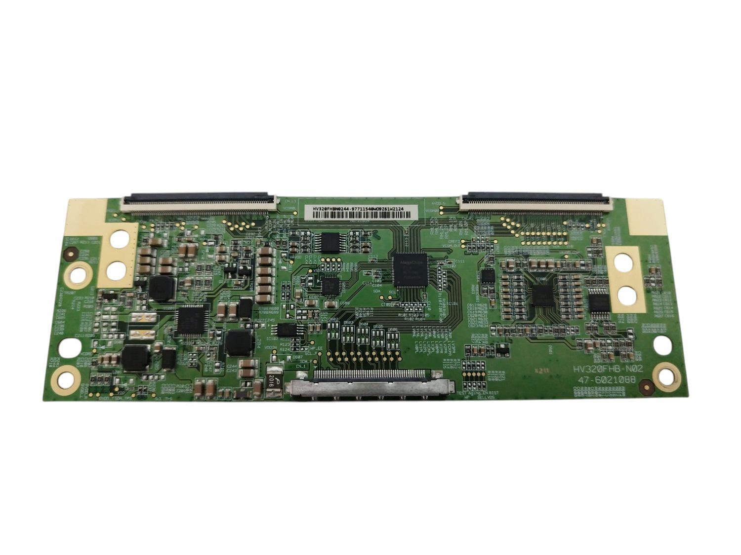 Placa T-con TV LG HV320FHB-N02  , 47-6021088