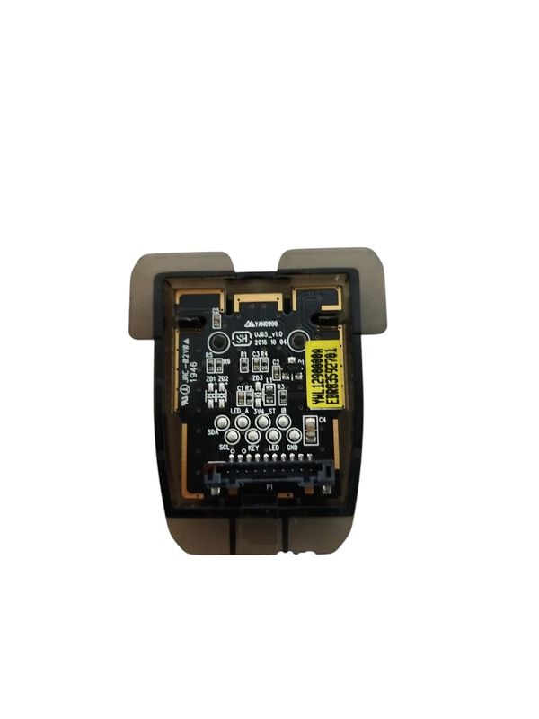 Modulo Boton Encendido TV LG JRC-02V0 , EBR8359