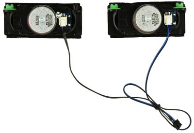 Speaker R & L (Altavoces) TV LG EAB64048403