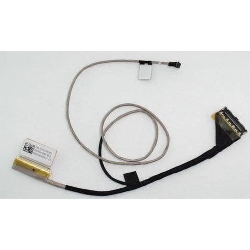 Flex Cable LCD Asus X200 K200 Series 14005-01180400 , DDEX8ELC010 , DDEX8ALC000 , DDEX8ALC010
