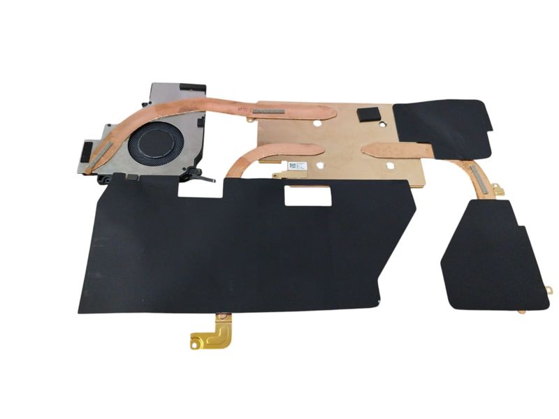 Ventilador CPU + Disipador Original Microsoft Surface Pro 8  1983 ND65C32