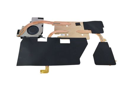 Ventilador CPU + Disipador Original Microsoft Surface Pro 8  1983 ND65C32