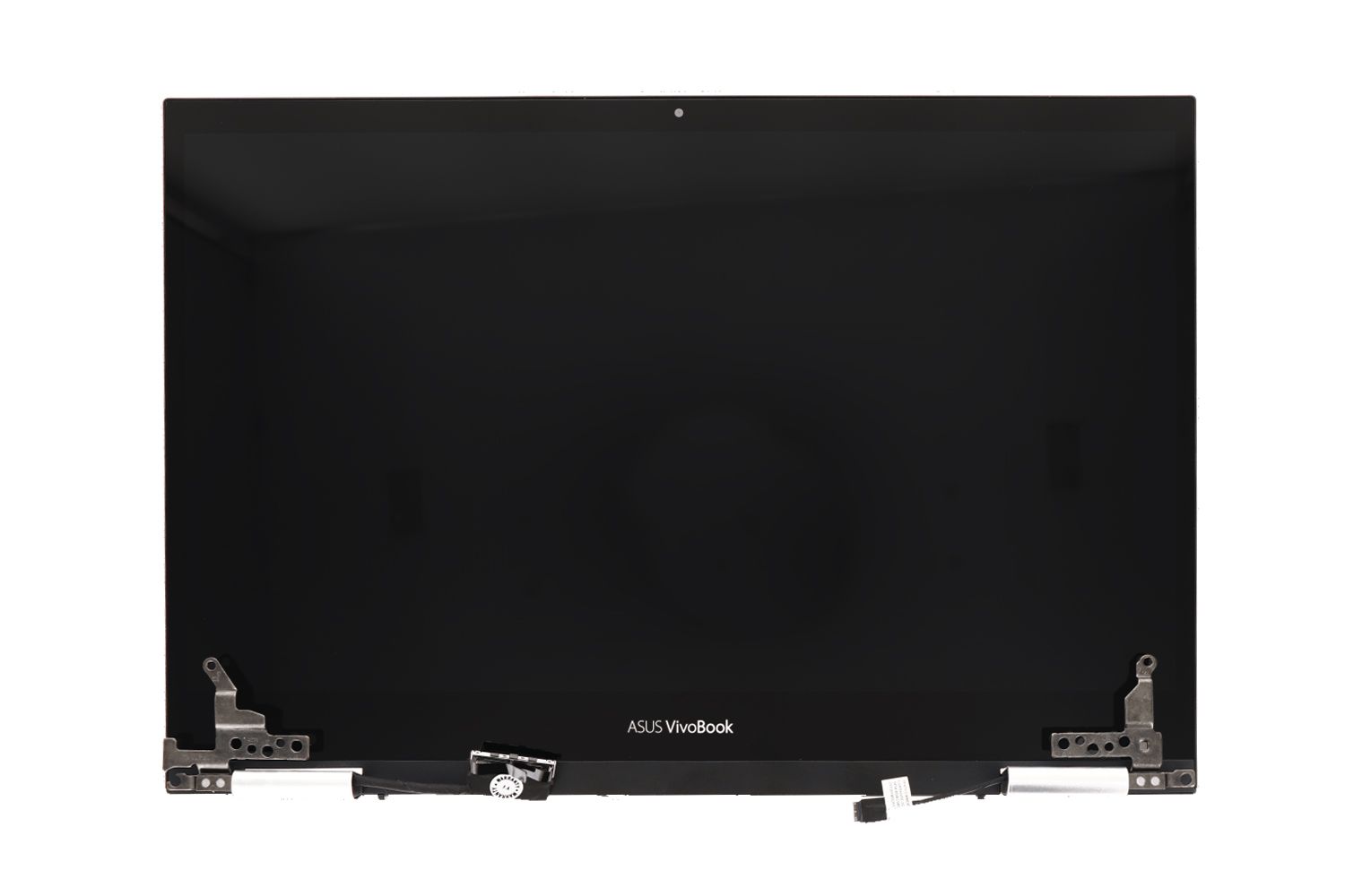 Pantalla completa 14.0" Gray Asus VivoBook Flip 14 TP470EA Series 90NB0S01-R20010