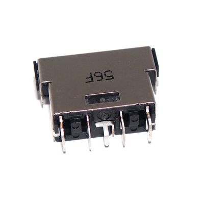 DC Power Jack para Lenovo Legion Y540 Y750 Gaming 3-15 Thinkpad E570 E570C E575
