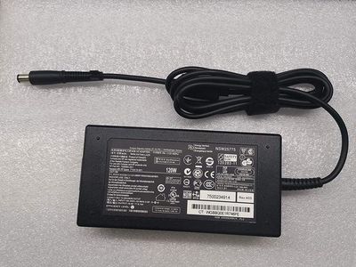 Cargador HP 18.5V 6.5A 120W , 7.4mm * 5.0mm HSTNN-LA25 , 609941-001 , 608426-001 , 391174-001