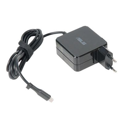 Cargador Original ASUS 20V 2.25A USB Tipo C / USB-C 45W B9440UA-GV0005R ,  ADL-45A1