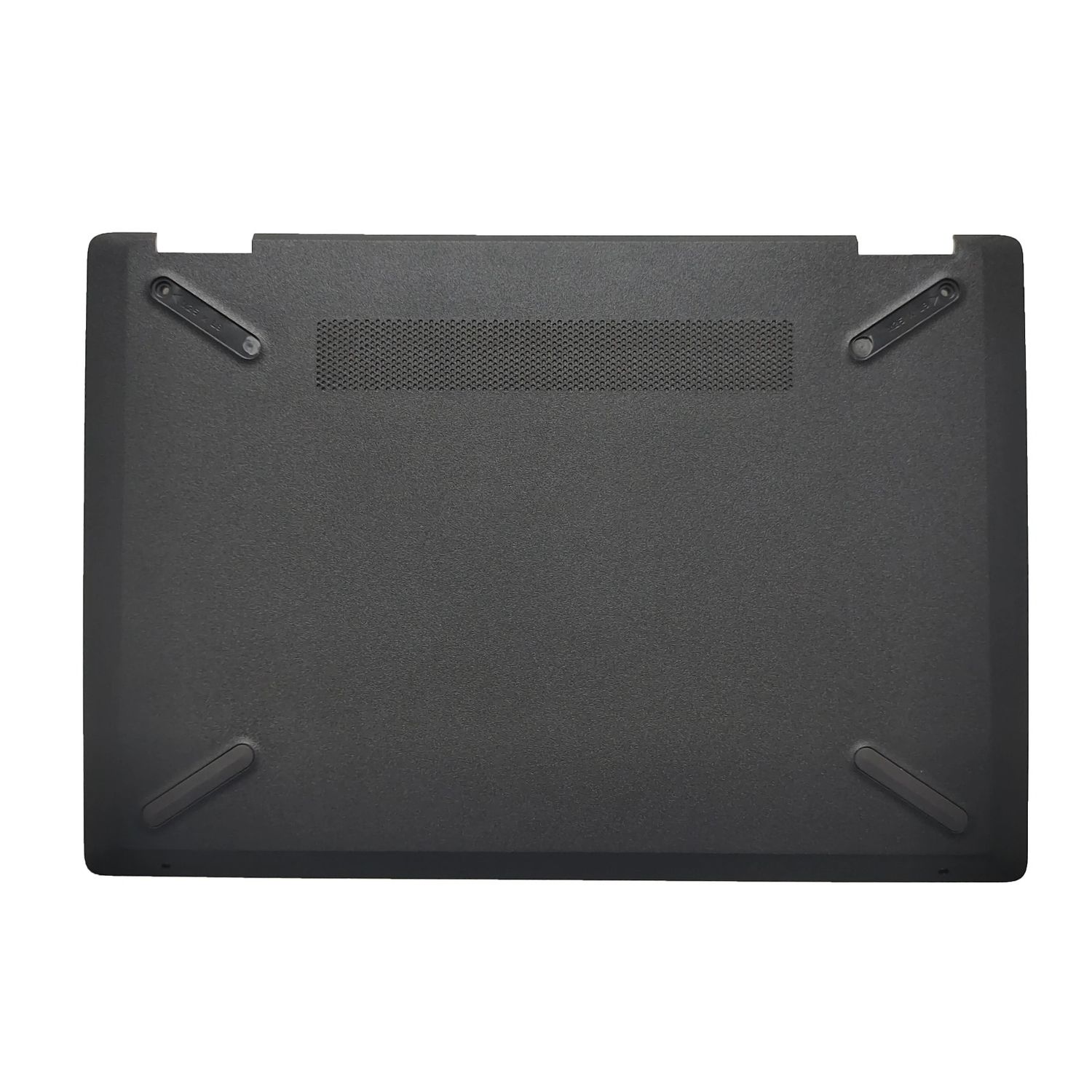 Cover Lower ( Base Cubierta Inferior ) Black HP Pavilion X360 14-DH Series  L52881-001 , L51089-001