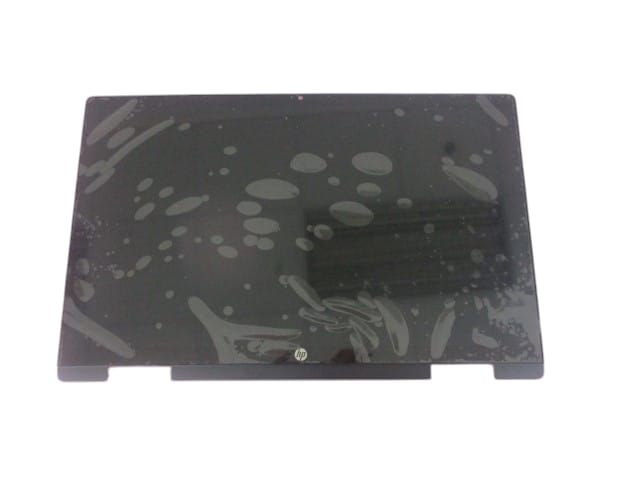 Modulo LCD 14.0" 30 Pines FHD 1920 * 1080 con Marco HP Pavilion x360 2 en 1 14-ek1028ns N39402-001