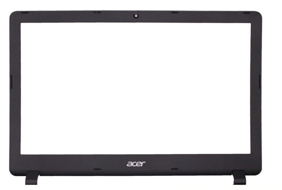 Cover Bezel LCD ( Marco Frontal ) Black Acer Aspire ES1-523 ES1-524 ES1-532  60.GD0N2.003