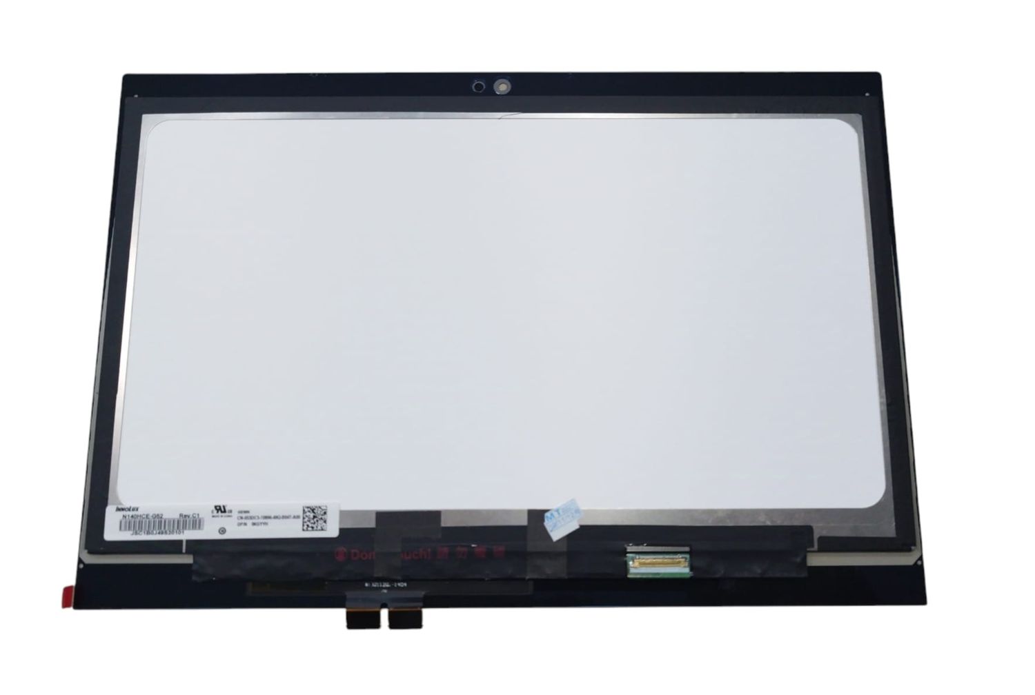 Modulo LCD14.0" 30 Pines  FHD ( 1920 * 1080  ) (Sin marco ) Lenovo Yoga 520-14ikb series  35051476 , 5D10N45602