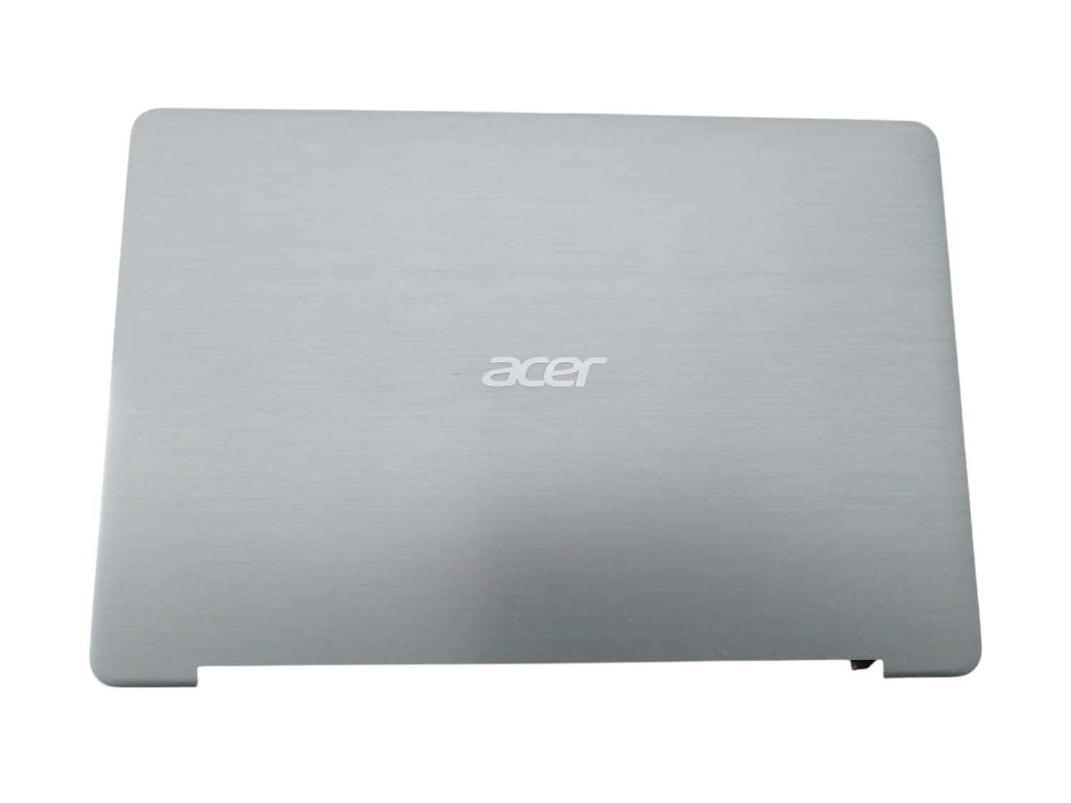 Cover Top LCD (Tapa Superior) Silver + WebCam Acer Aspire S3 Ultrabook S3-391, S3-951c