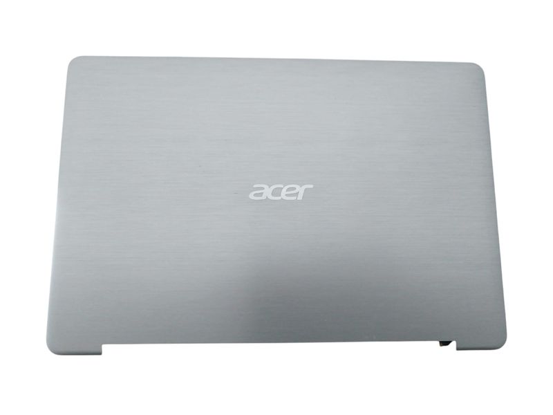 Cover Top LCD (Tapa Superior) Silver + WebCam Acer Aspire S3 Ultrabook S3-391, S3-951c