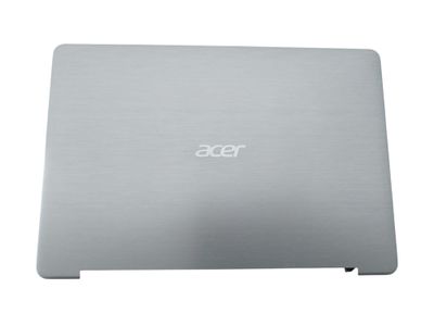 Cover Top LCD (Tapa Superior) Silver + WebCam Acer Aspire S3 Ultrabook S3-391, S3-951c