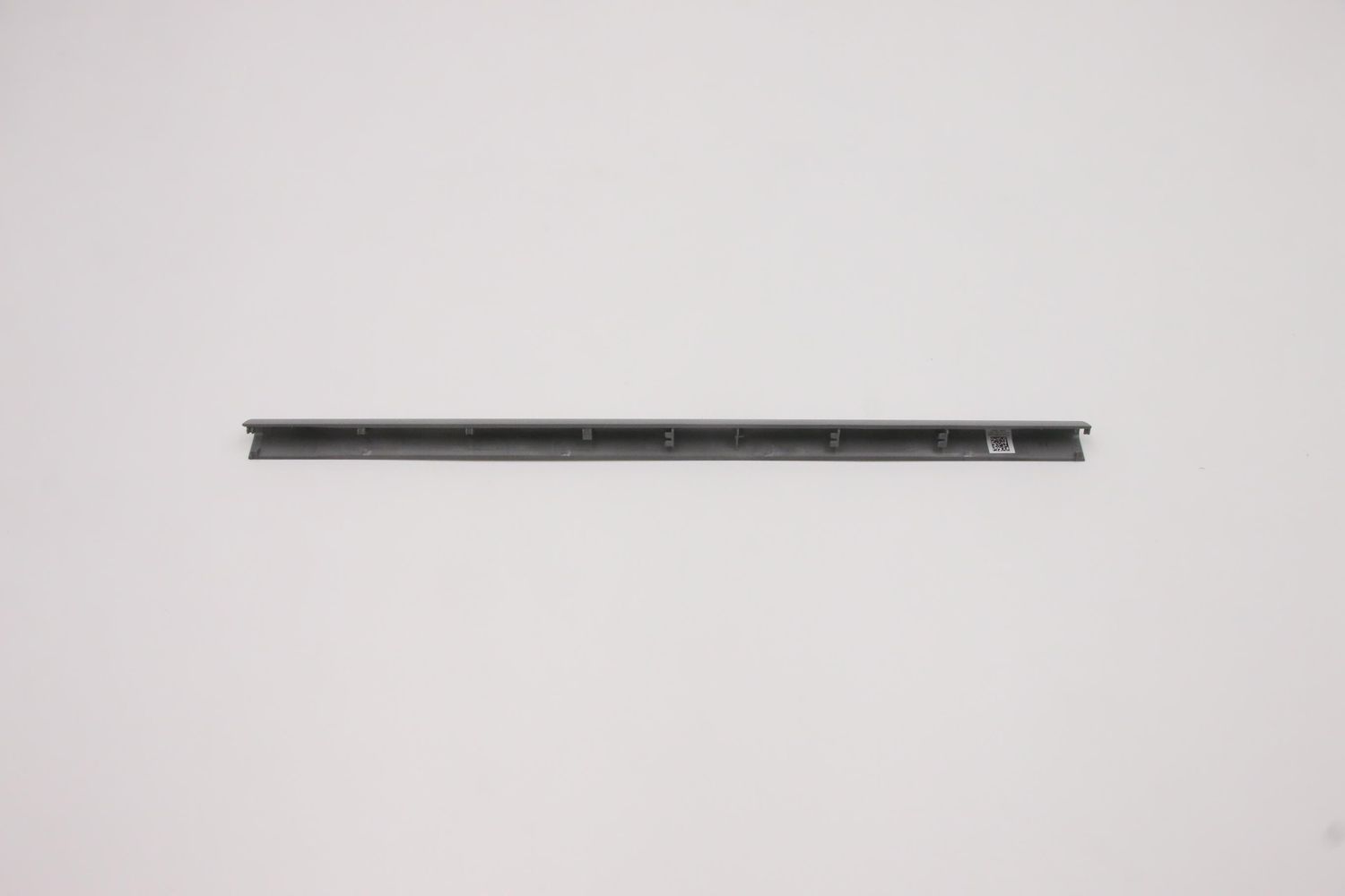 Cover Hinge ( Cubre Bisagras Central ) Grey Lenovo IdeaPad 1-15ADA7 Series Type 82R1 5CB1F36618