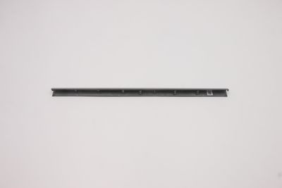 Cover Hinge ( Cubre Bisagras Central ) Grey Lenovo IdeaPad 1-15ADA7 Series Type 82R1 5CB1F36618