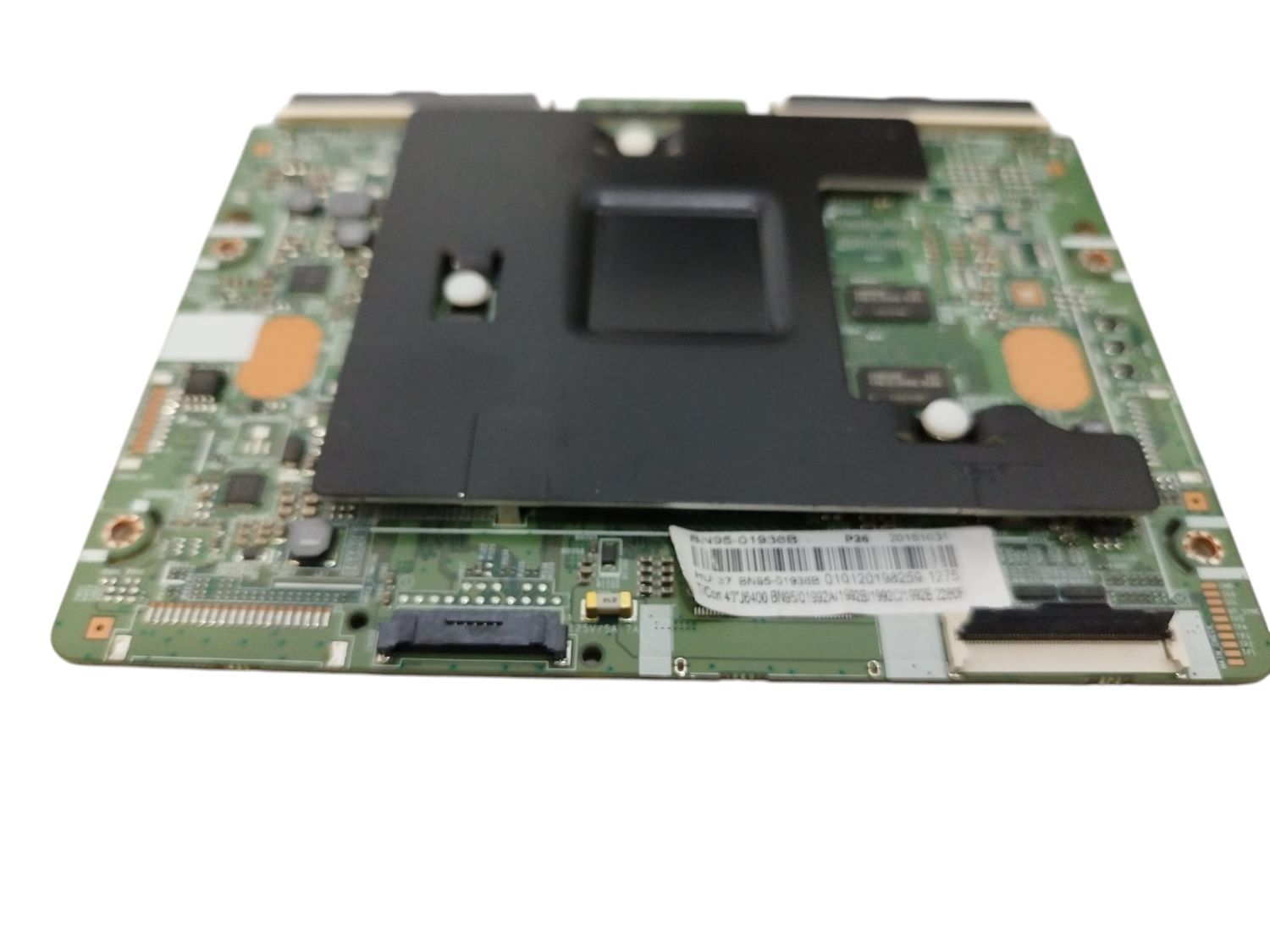 Placa T-con TV Samsung BN41-02297A , BN95-01936B