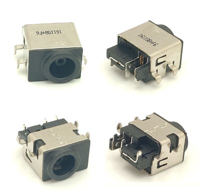 DC Power Jack para Samsung RV510 RC510 N150 R730 R530 R540 N128 N148 N210 N230