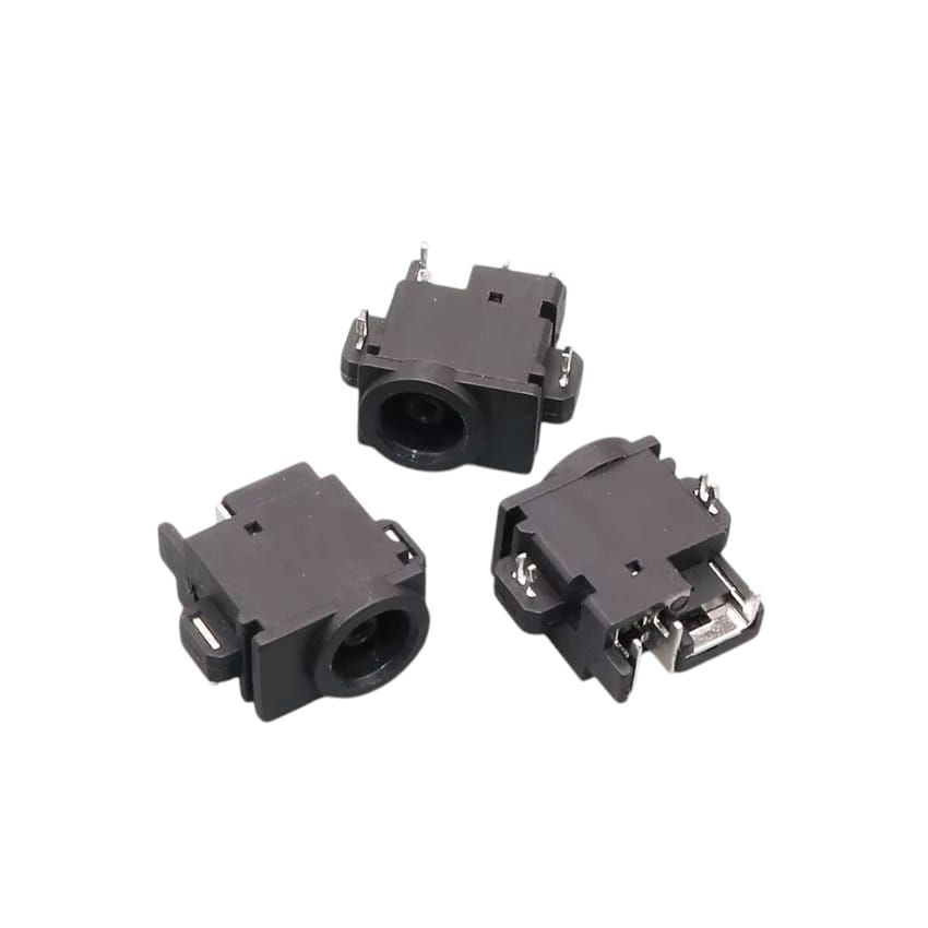 DC Power Jack para Samsung R20 R20F R70 P40 X60 Q10 Q20 Q25 Q30 Q35 Q40 PJ041