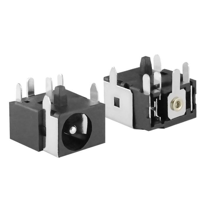 DC Power Jack​ 1.65mm para HP 530 (Compatible con más modelos)
