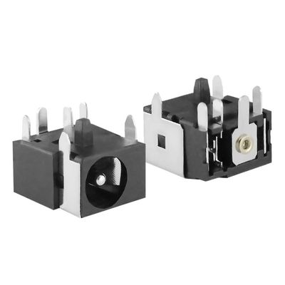 DC Power Jack  2.5mm​ para Acer Aspire 1350 (Compatible con más modelos)