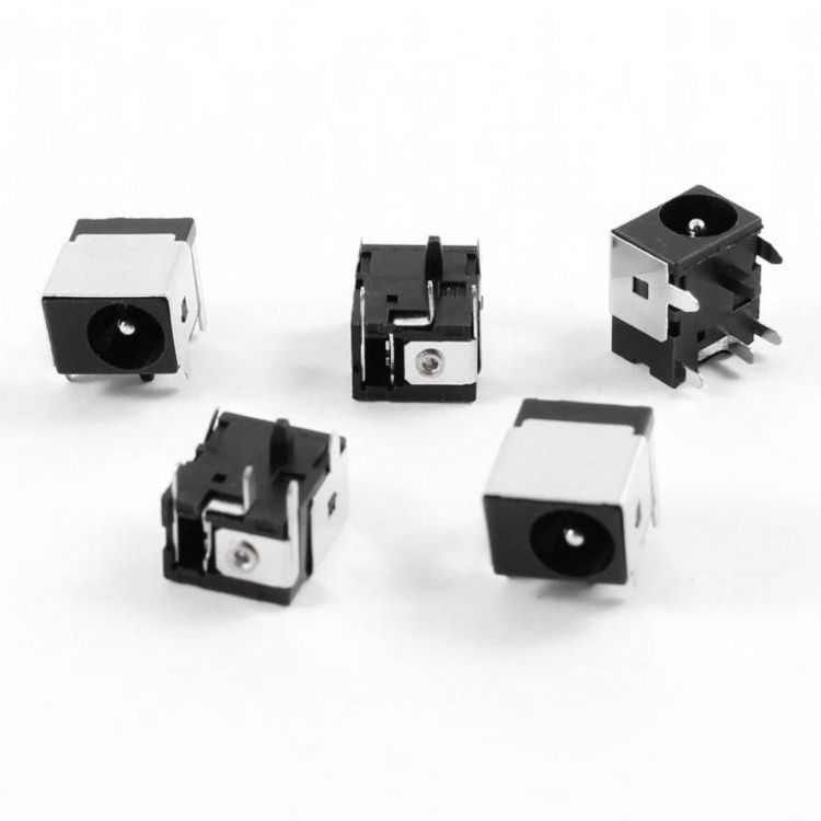 DC Power Jack​ para MSI MS-1451 A4000 EX620 PR400