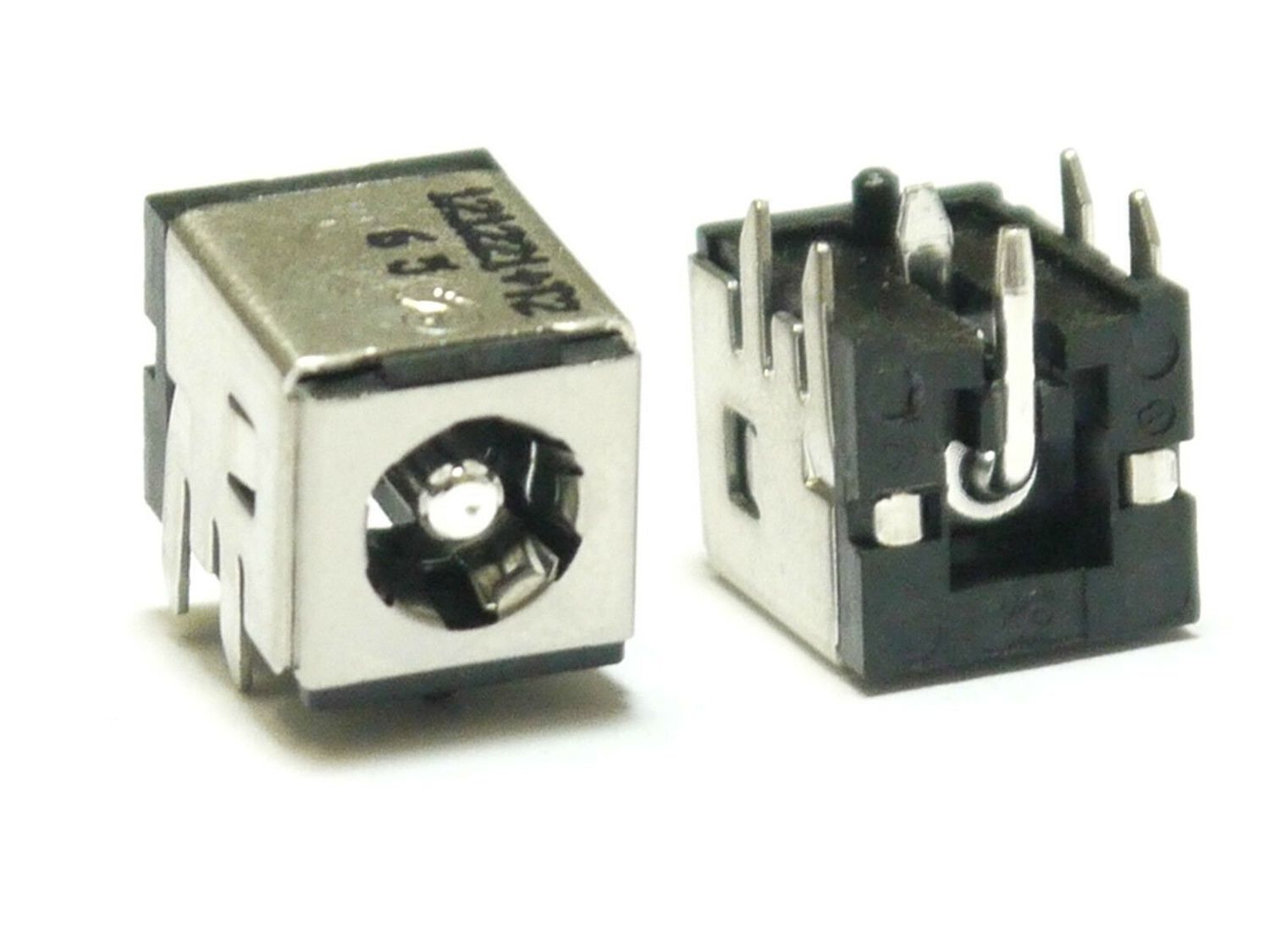 DC Power Jack para Asus M50 M50S Z84J Z96FM S96 X83V G73J