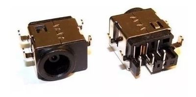 DC Power Jack para Samsung NP 470 RV420 RV415 RV510