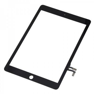 Pantalla Tactil Black para iPad Air / iPad Air 3G / iPad 5G / iPad 5G 2017 / iPad 2018 A1822 , A1823 , A1474 , A1475 , A1476
