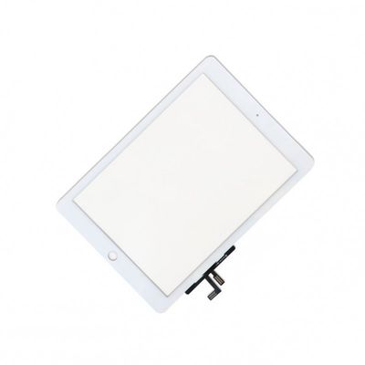 Pantalla Tactil White para iPad Air / iPad Air 3G / iPad 5G / iPad 5G 2017 / iPad 2018 A1822 , A1823 , A1474 , A1475 , A1476