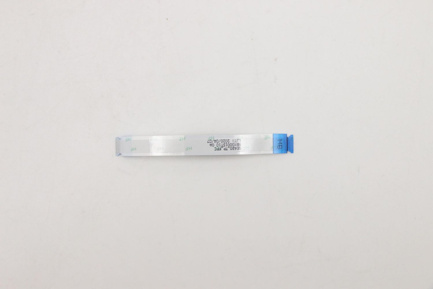 Flex cable plano 12pin 85mm Lenovo ThinkPad E14 Gen 2  Gen 3 Gen 4 5C10Z23845 , NBX0001ST10  , NBX0001ST00