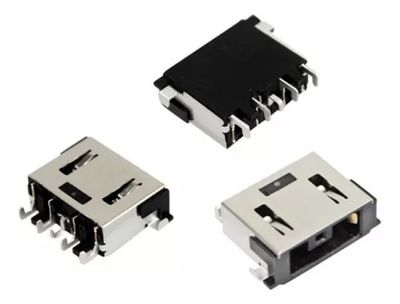 DC Power Jack para Lenovo ThinkPad Yoga 260 20FD00 /  Lenovo IdeaPad Gaming 3-15ARH05 82EY