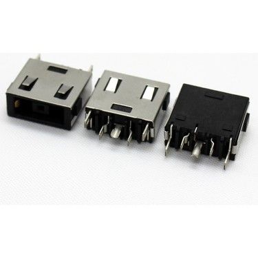 DC Power Jack​  paraLenovo Ideapad G40-30 G50-70 G50-75 G50-80 G50-85