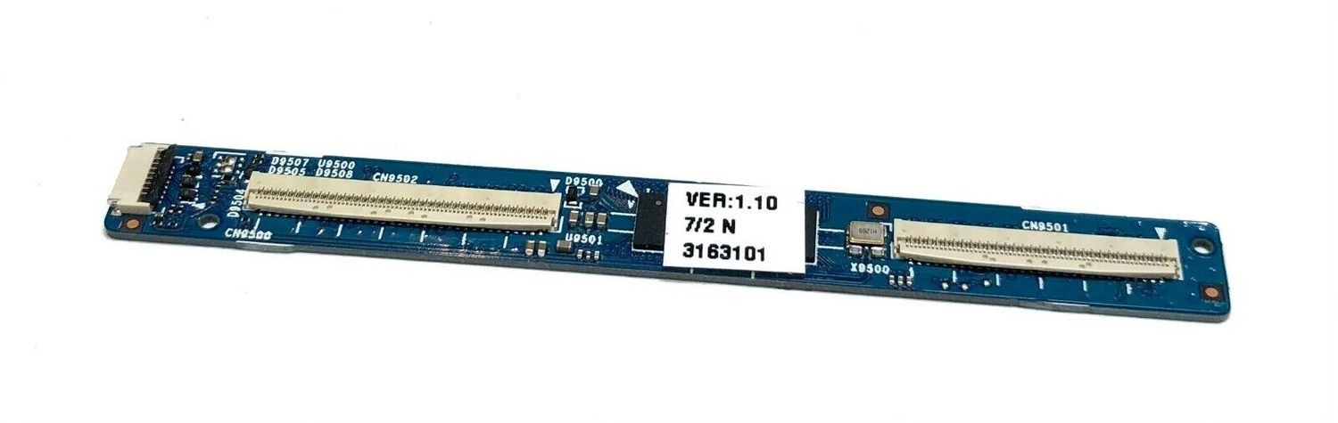 Placa de Control Tactil HP Pavilion X360 14-DW Series L96505-001 , 6050A3163101