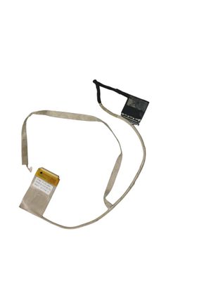 Flex Cable LCD HP Compaq CQ57 630 635 Series 645095-001 ,  646842-001 , 350406U00-600-G , 350406Y00-11C-G , 350406W00-09M-G