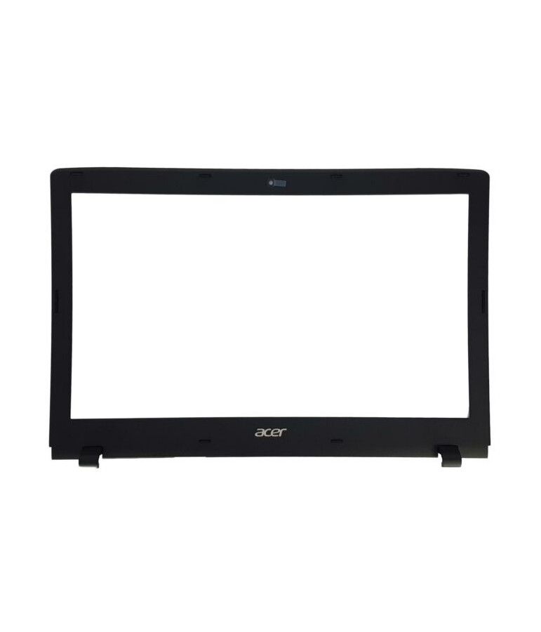 Cover Bezel LCD ( Marco Frontal ) Black Acer Aspire E5-523 E5-553 E5-575 60.GDZN7.002