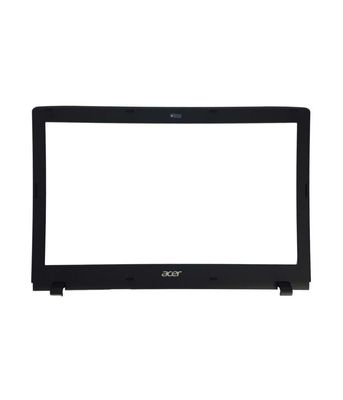 Cover Bezel LCD ( Marco Frontal ) Black Acer Aspire E5-523 E5-553 E5-575 60.GDZN7.002