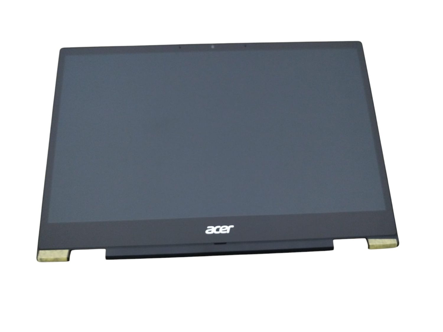 Modulo LCD 13.3" + bisel + cristal  Acer Chromebook Spin 513 CP513-1H Series 6M.HX0N7.002 , 6M.HX0N7.001
