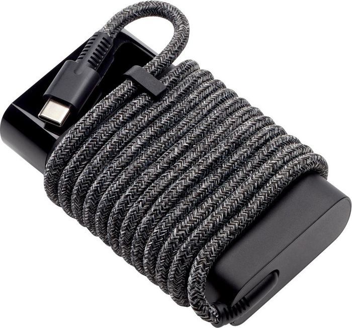 Cargador Original HP ProBook 450 G8 Series USB Tipo C / USB-C 65W L67440-001 , L65505-002 , L65505-003 ,  L65506-002