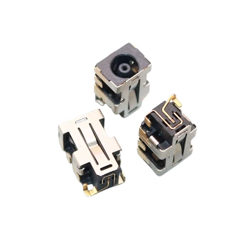 DC Power Jack para HP 645 650 G2 / MSI MS-1522 / Asus Q534U Q534UX