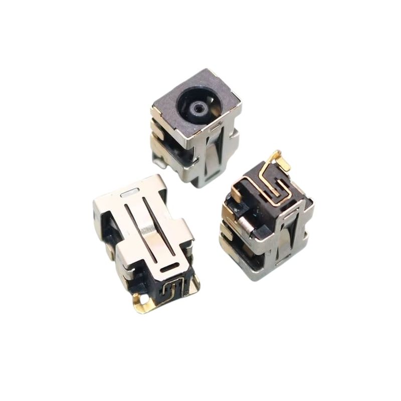 DC Power Jack para HP 645 650 G2 / MSI MS-1522 / Asus Q534U Q534UX