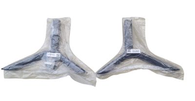 Peana soporte pie L & R  Samsung  BN96-45800A , BN96-45802A