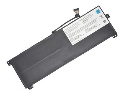 Bateria Original MSI PS42 Modern 8MO Series 15.2V 3390mAh 50Wh BTY-M48 , 4ICP5/41/119