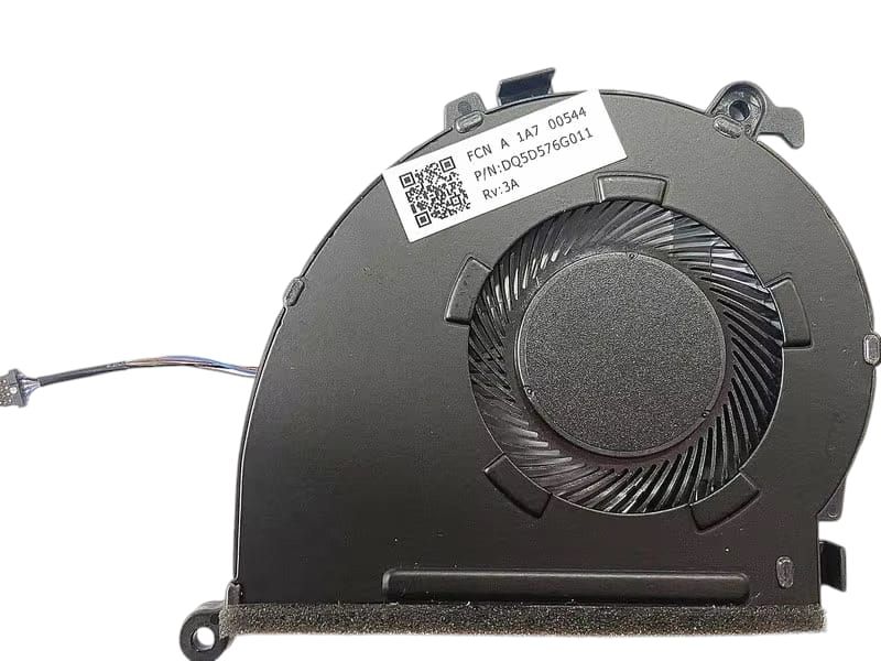 Ventilador CPU Lenovo ThinkBook 14-IIL Series 5F10S13905 , DQ5D576G011