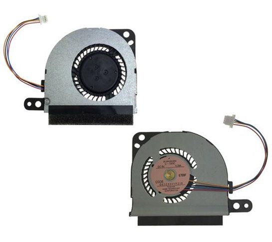 Ventilador CPU Toshiba Portege Z30 Z30-A Z30T Z30T-A Series 61C0001P210